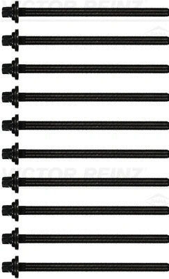 Cylinder Head Bolt Set